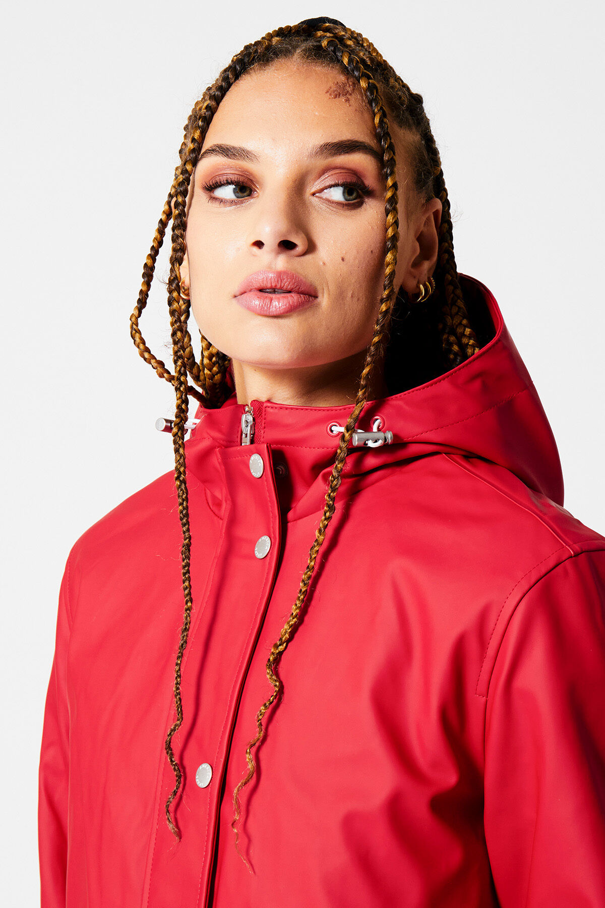 Rain jacket Janice S image number 3