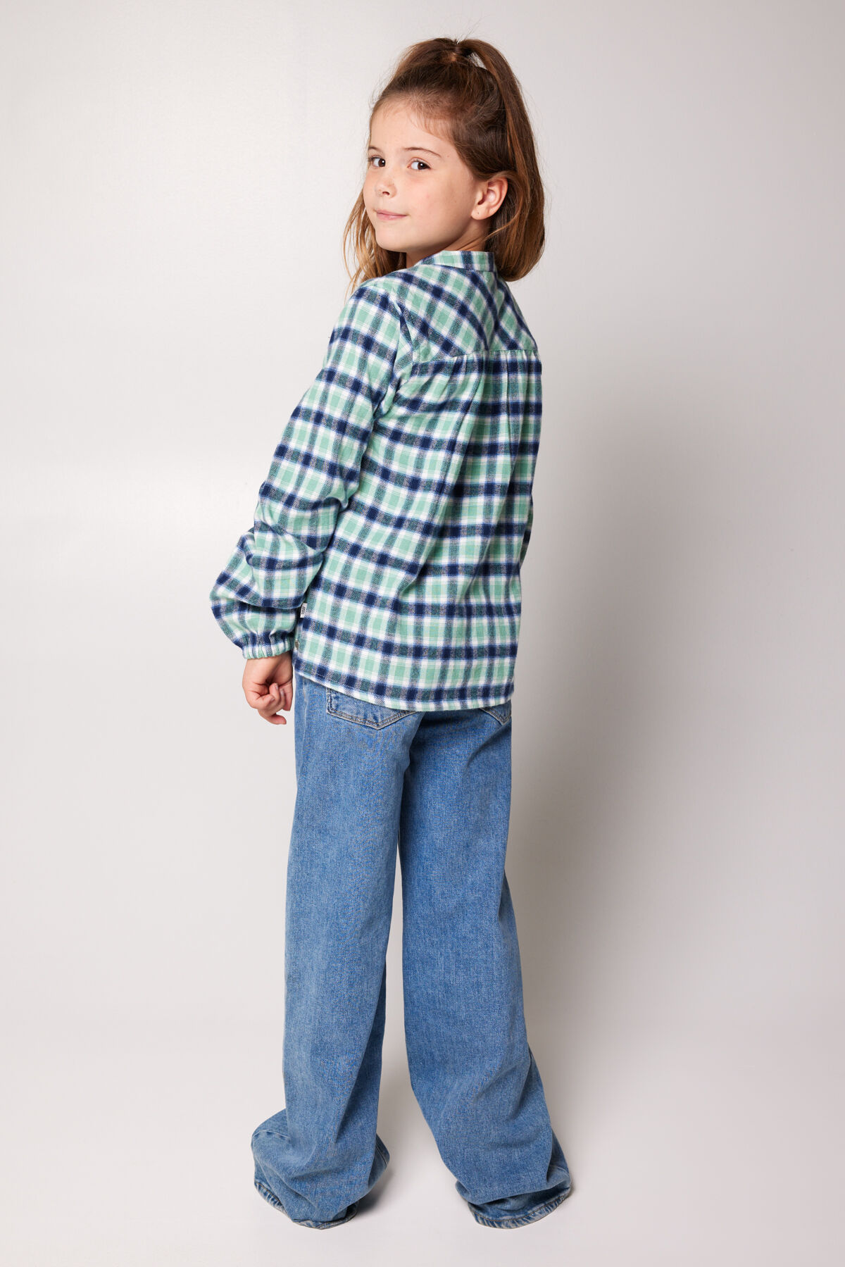 Blouse Beck jr image number 1