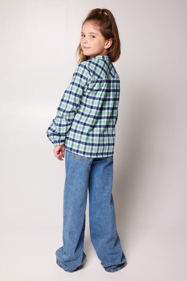 Bluse Beck jr image number 1