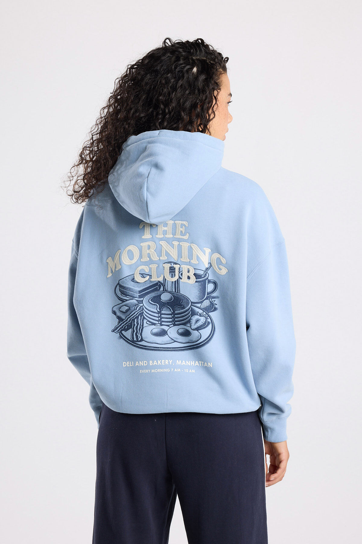 Salima Hood image number 3