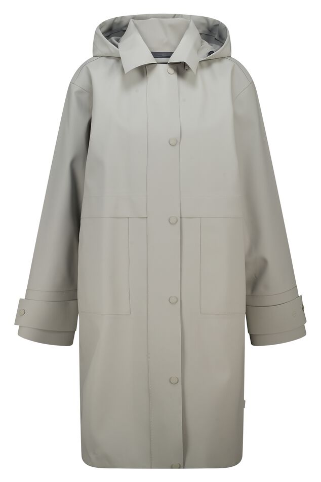 Raincoat Jess image number 4