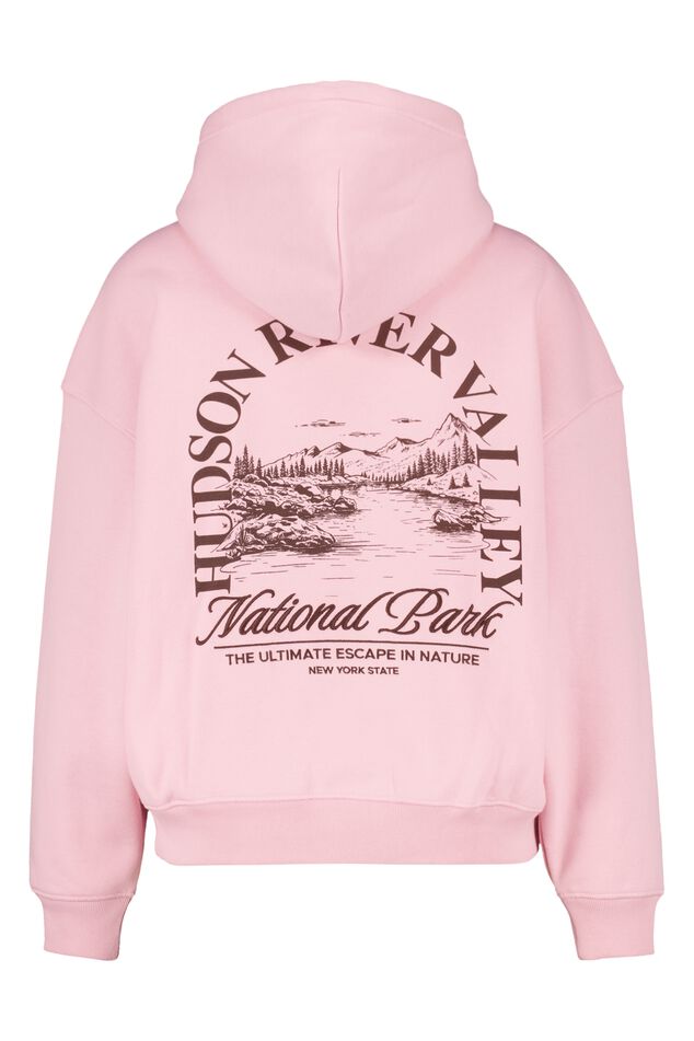 Sweat a capuche Selma hood image number 5