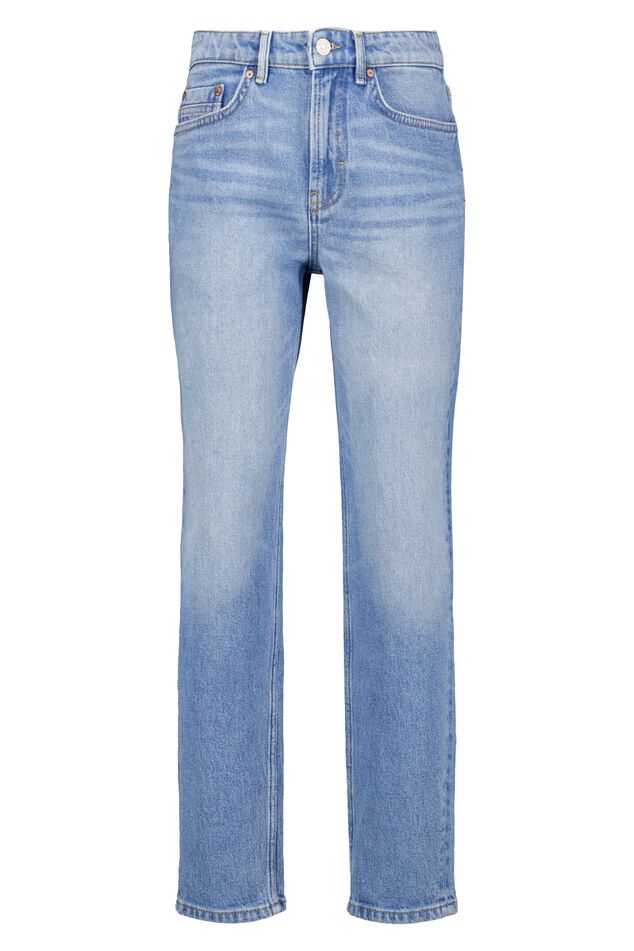 Jeans Delta JR image number 4