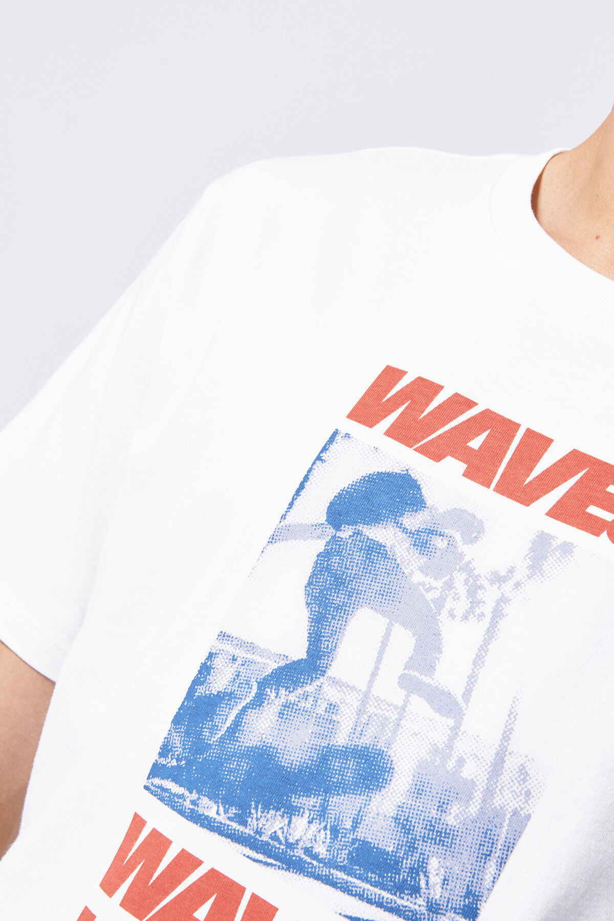 T-shirt Emeril Photo image number 3