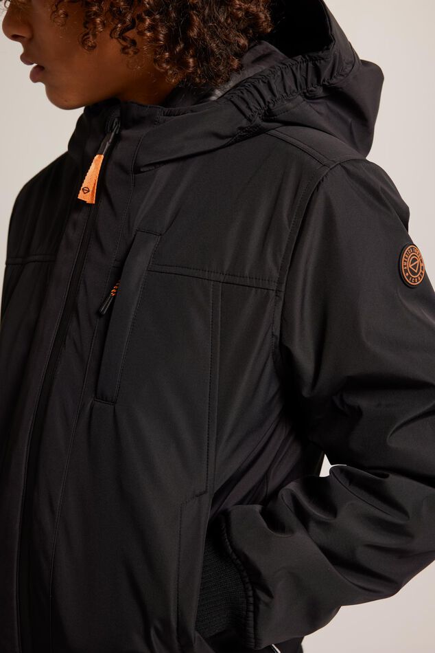 Winterjas James JR image number 3