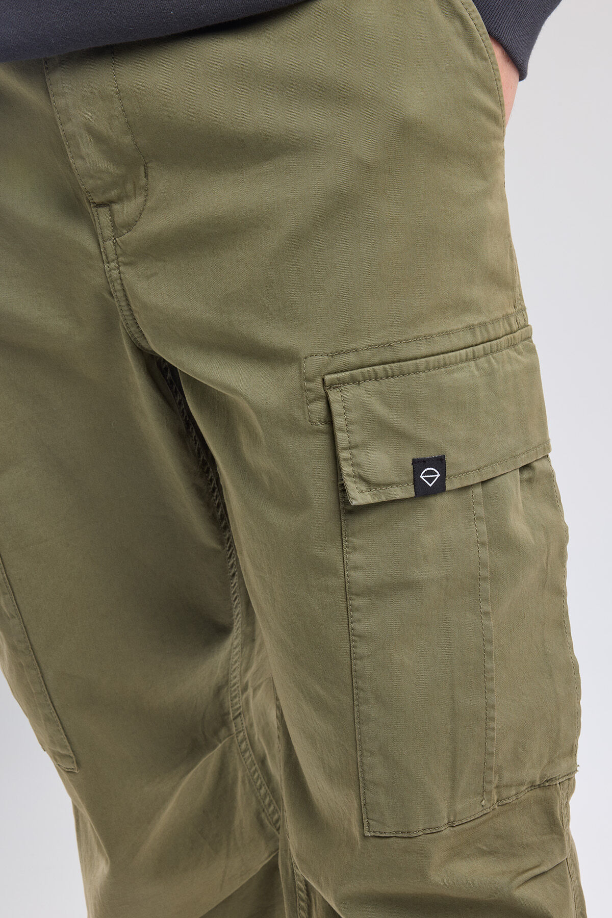 Trousers Patton image number 3