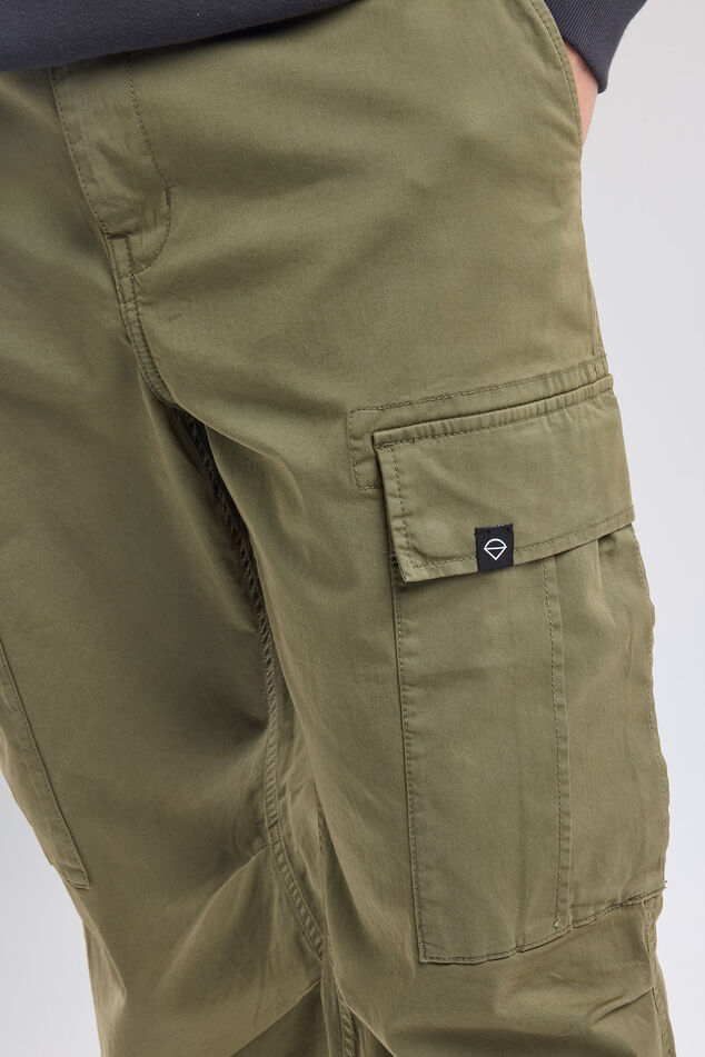 Trousers Patton image number 3