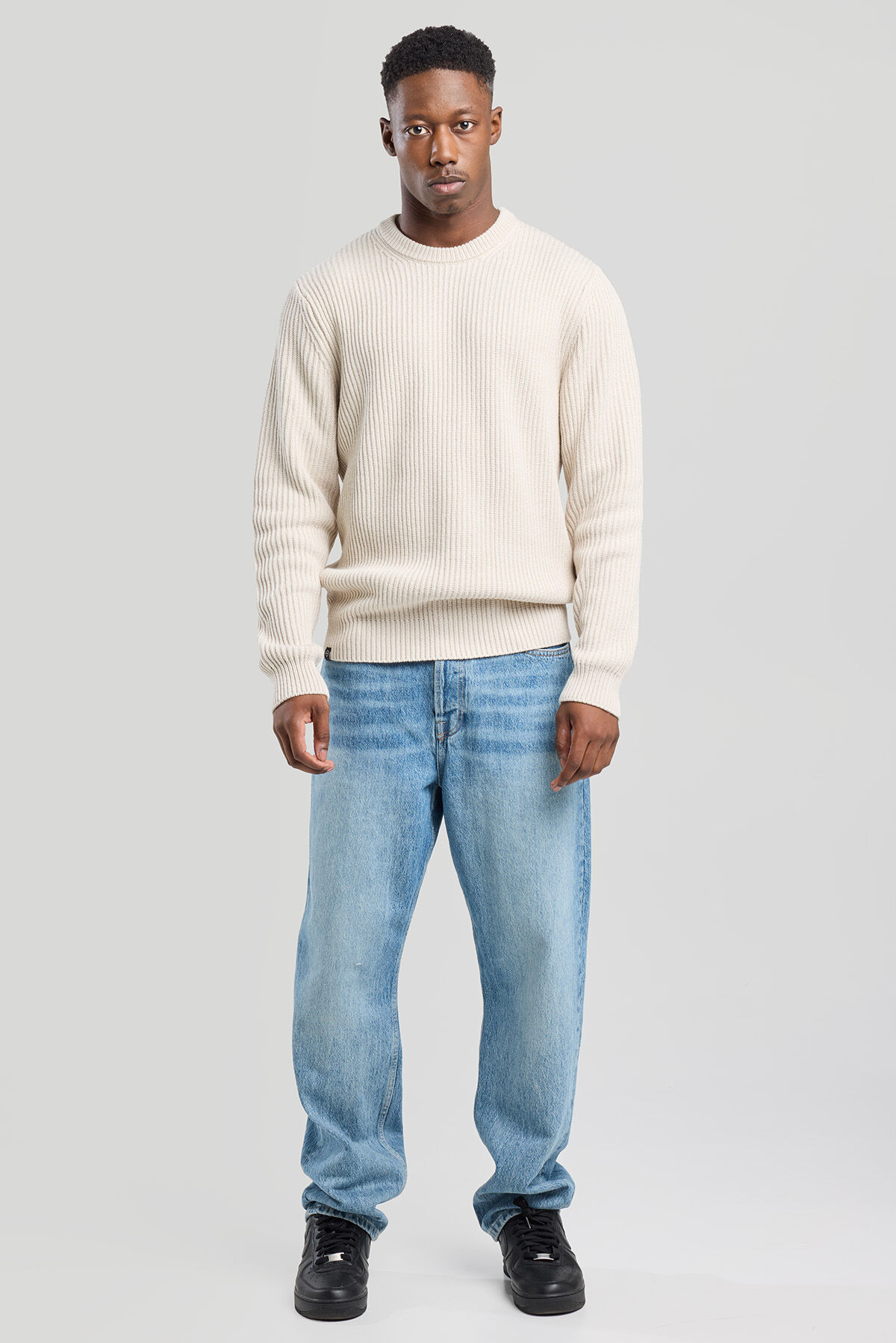 Jumper Killian Crew image number 1