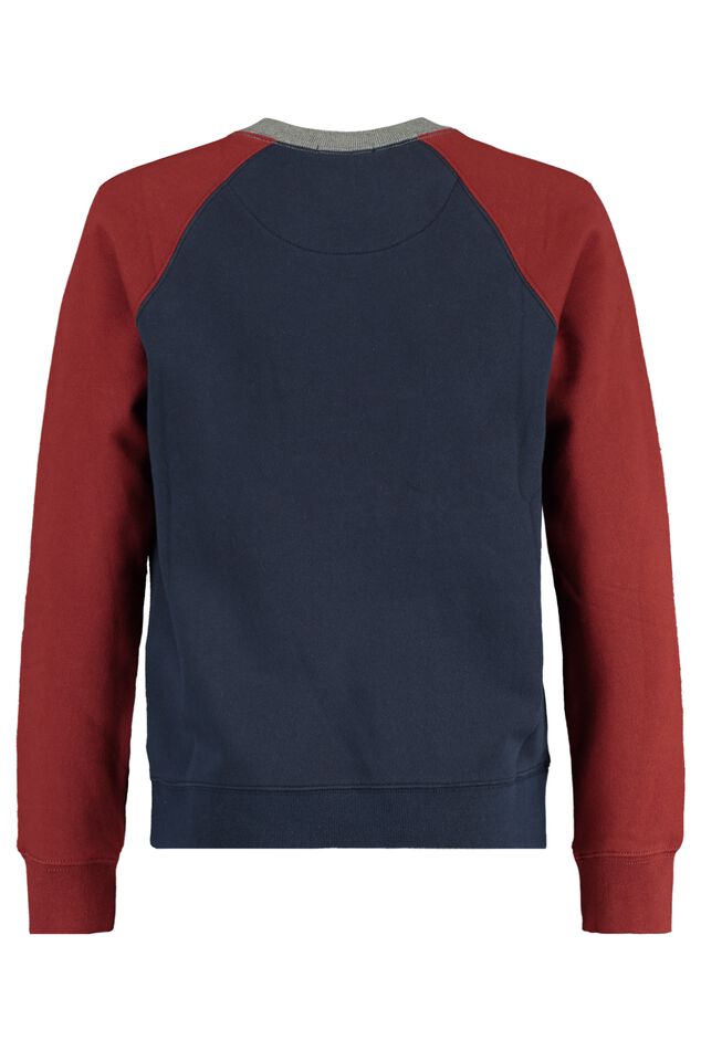 Sweater Seder Jr image number 5