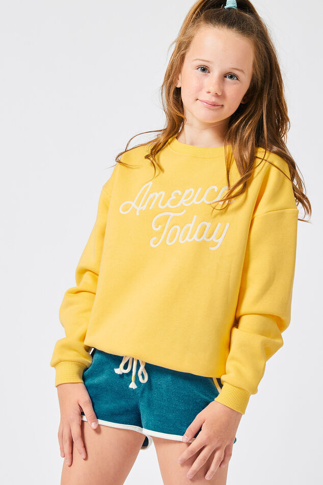 Sweater Syl Jr. image number 0