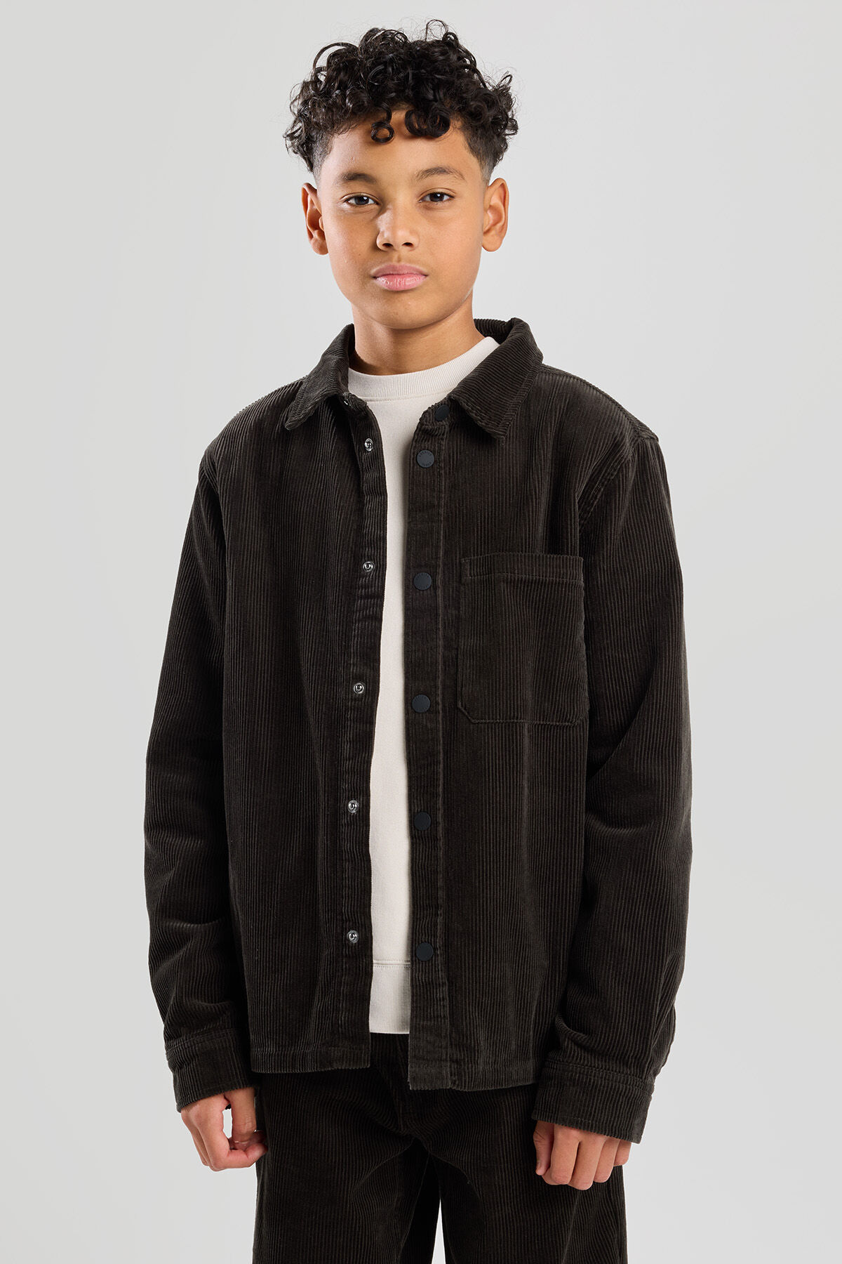 &Uuml;berhemd JR image number 1