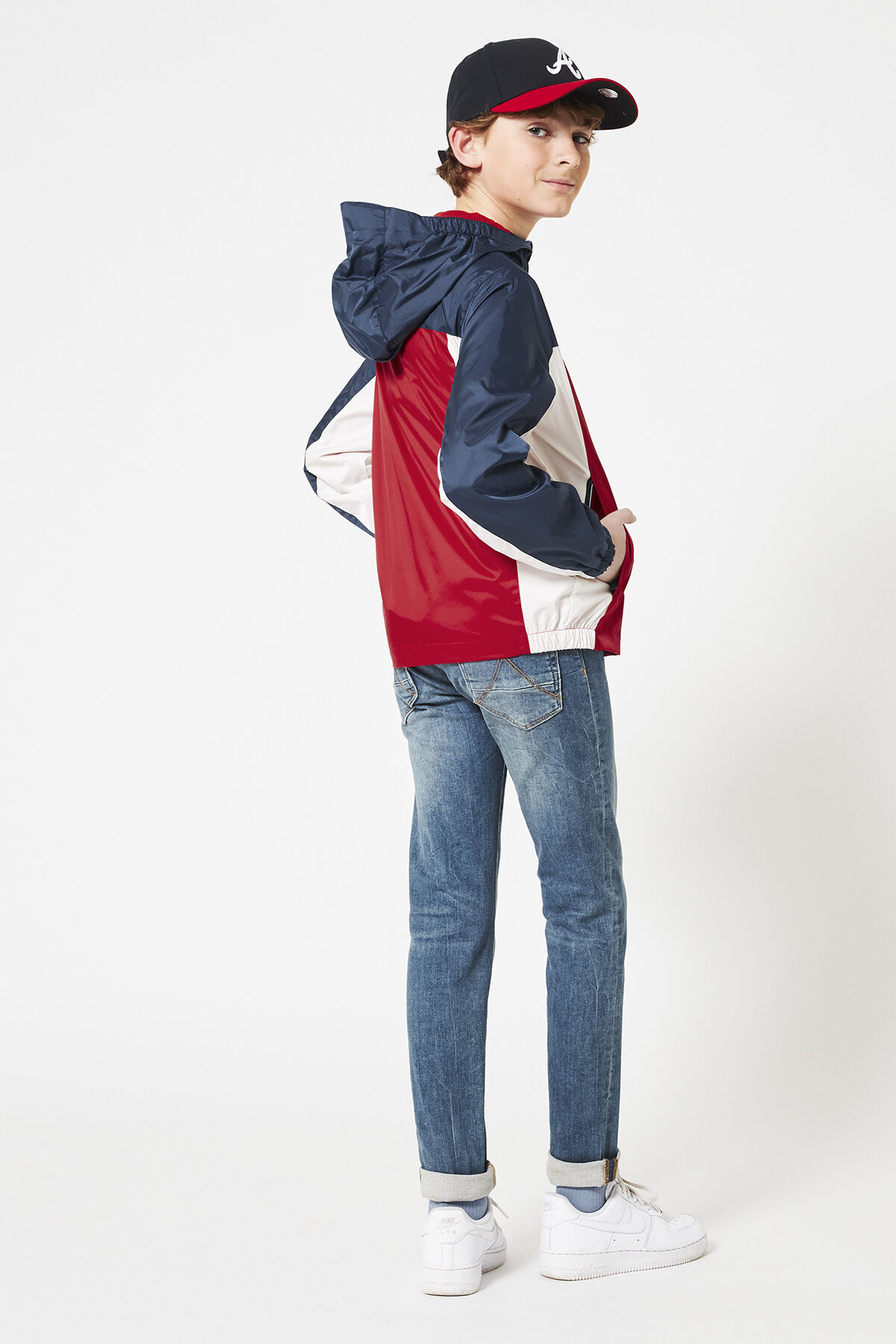 Veste jordan junior clearance
