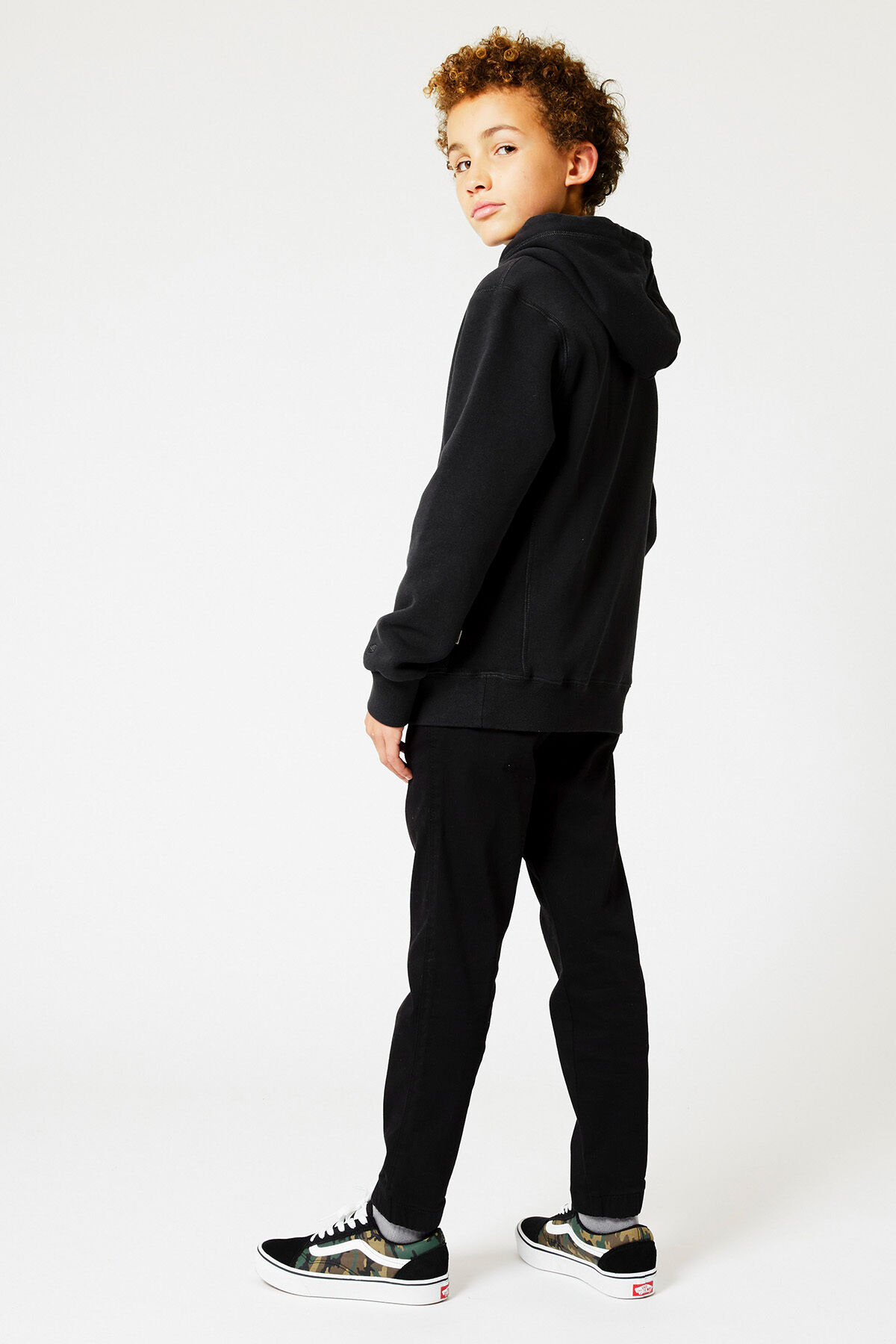 Hose Pike jr image number 2