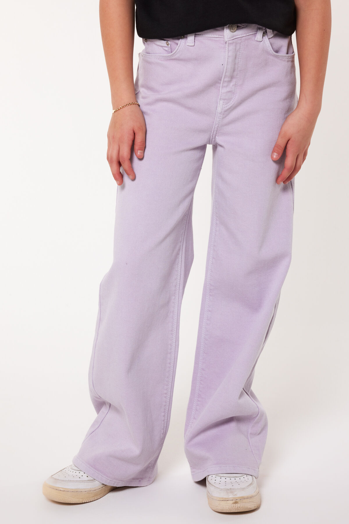 Jeans Olivia jr coloured image number 0