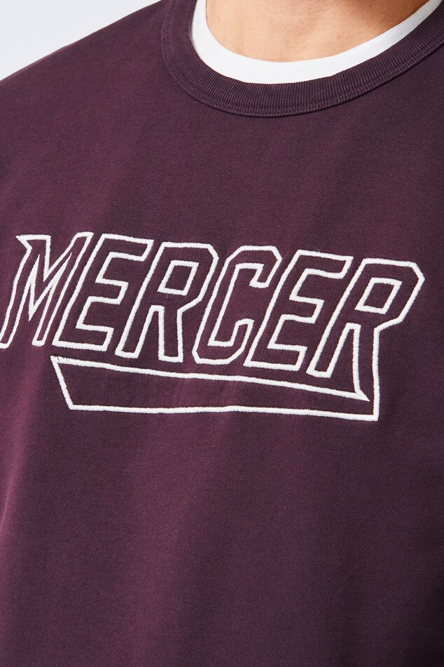 Pull Sef mercer image number 3