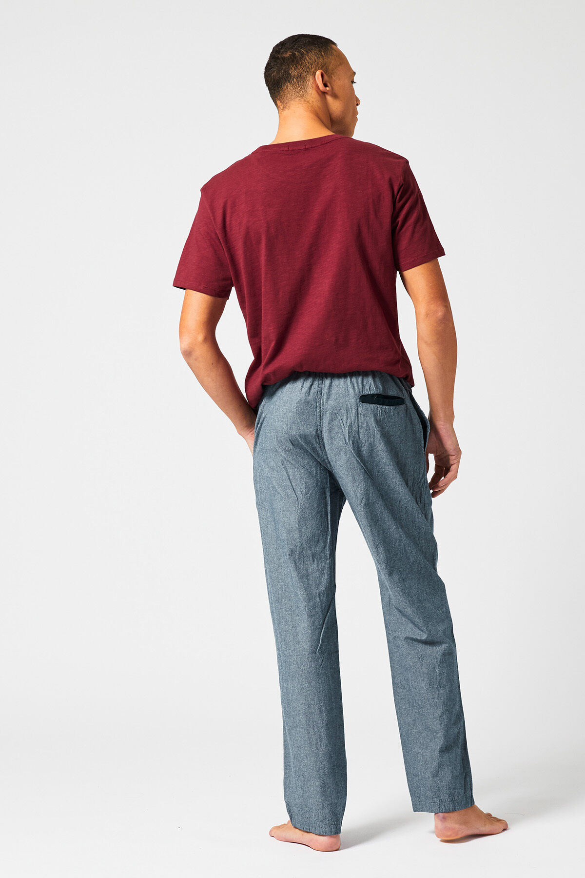 Pyjamahose Lake image number 2