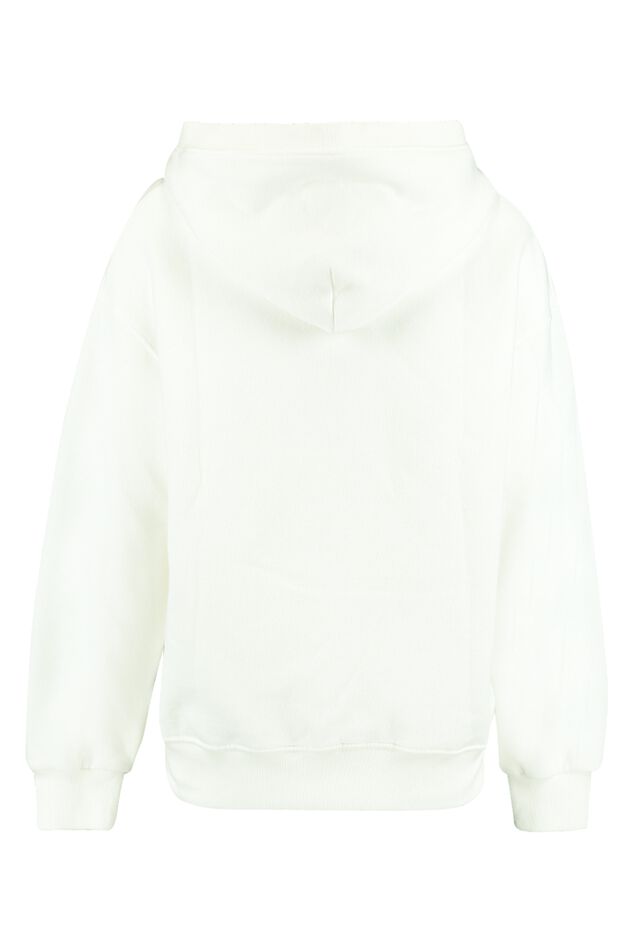 Hoodie Shay Hood JR image number 5