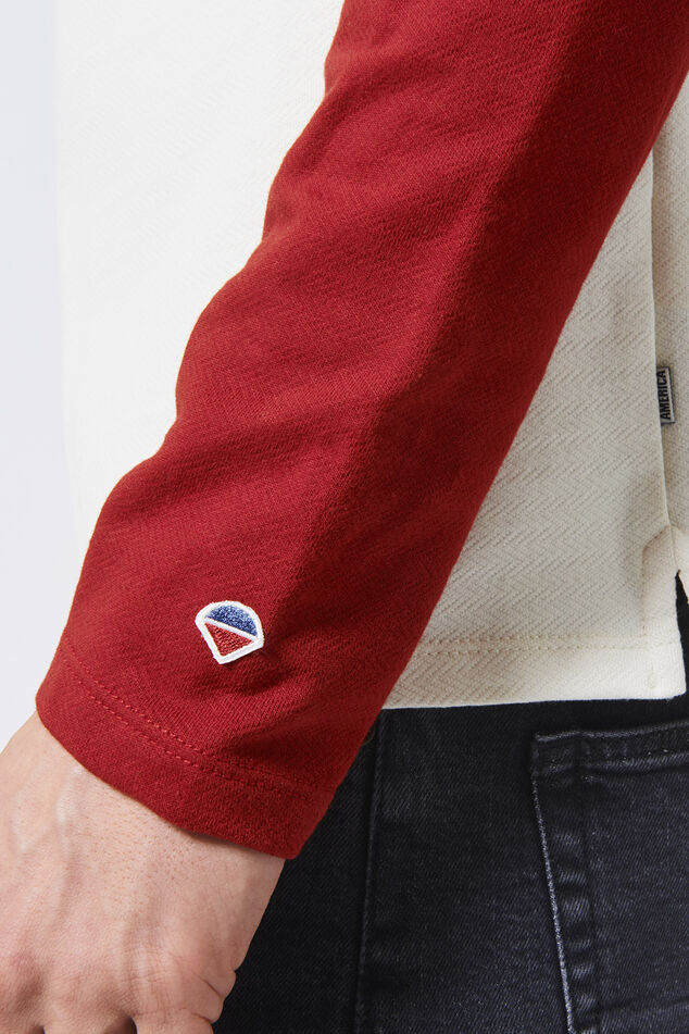 Long sleeve Lane image number 3