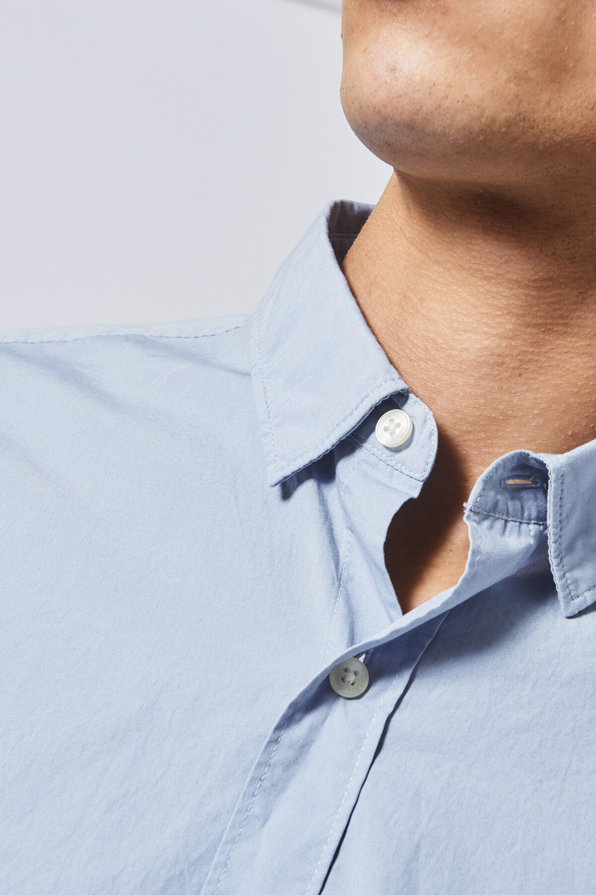 Overhemd Hudson image number 3