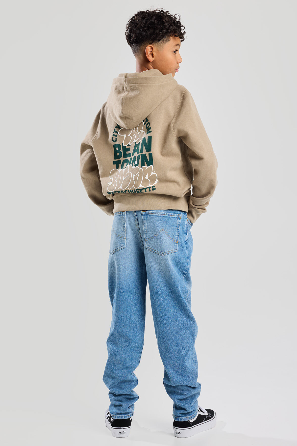 Jeans Delta JR image number 2