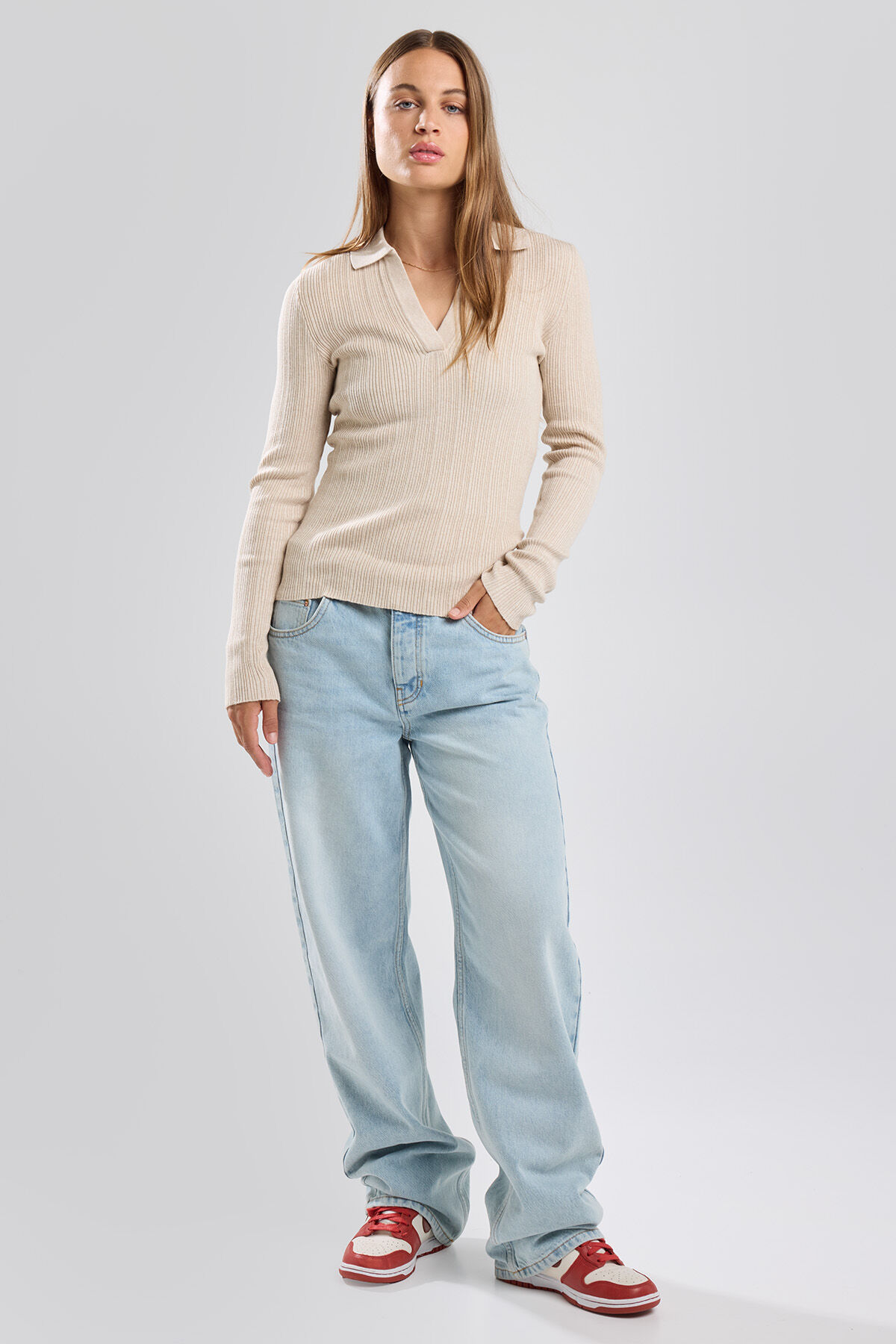 Jumper Kaby image number 0