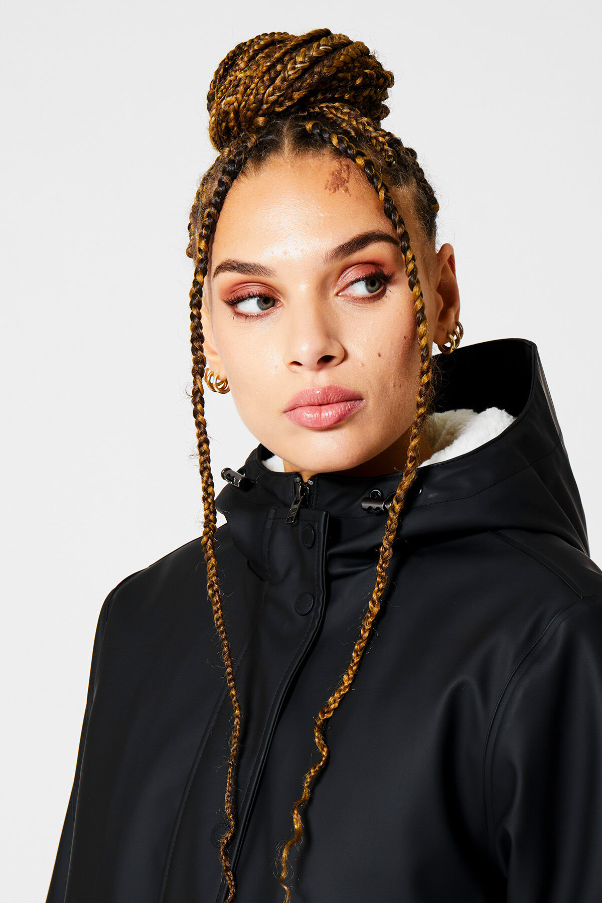 Imperm&eacute;able Janice Teddy image number 3