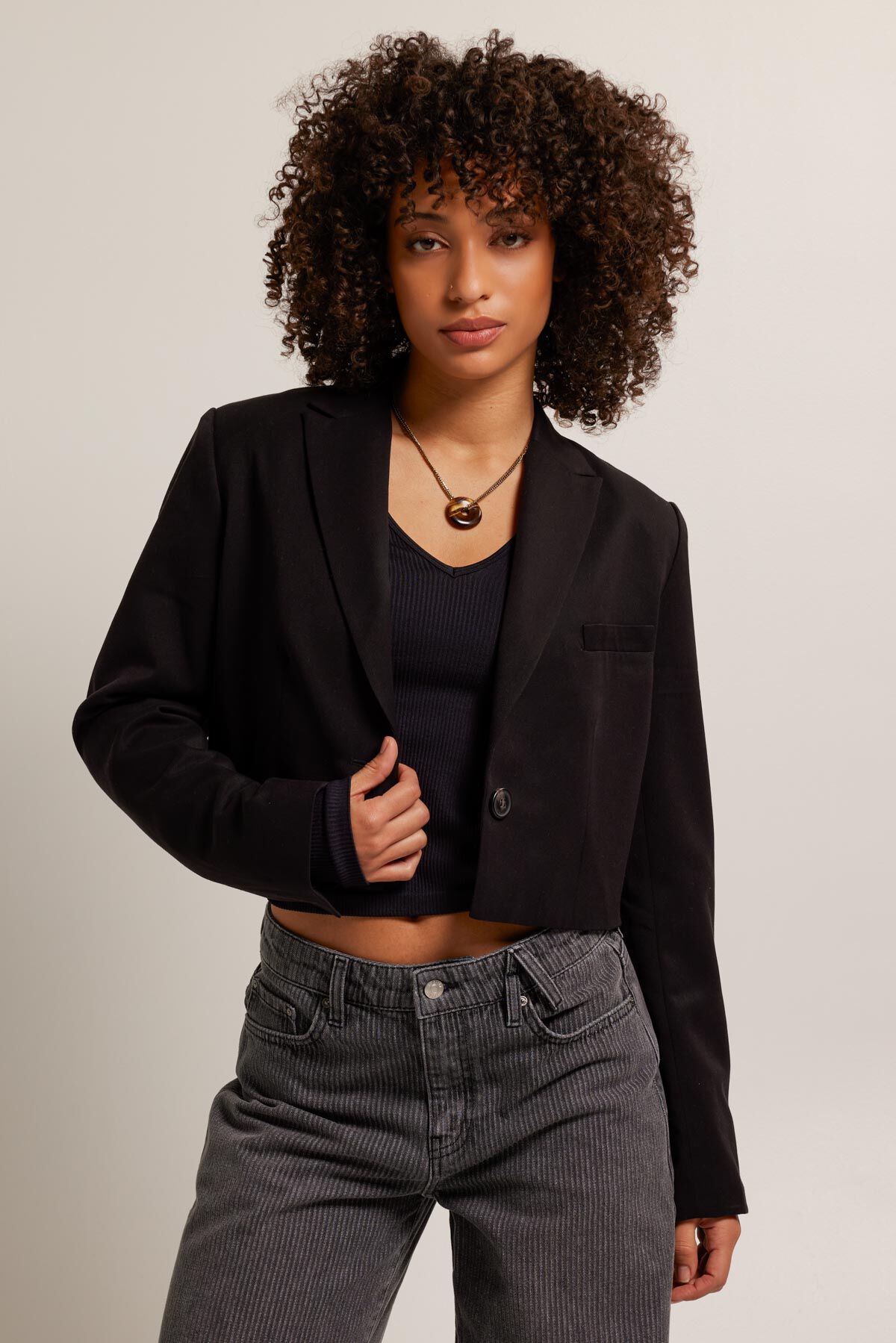 Blazer Haele image number 1