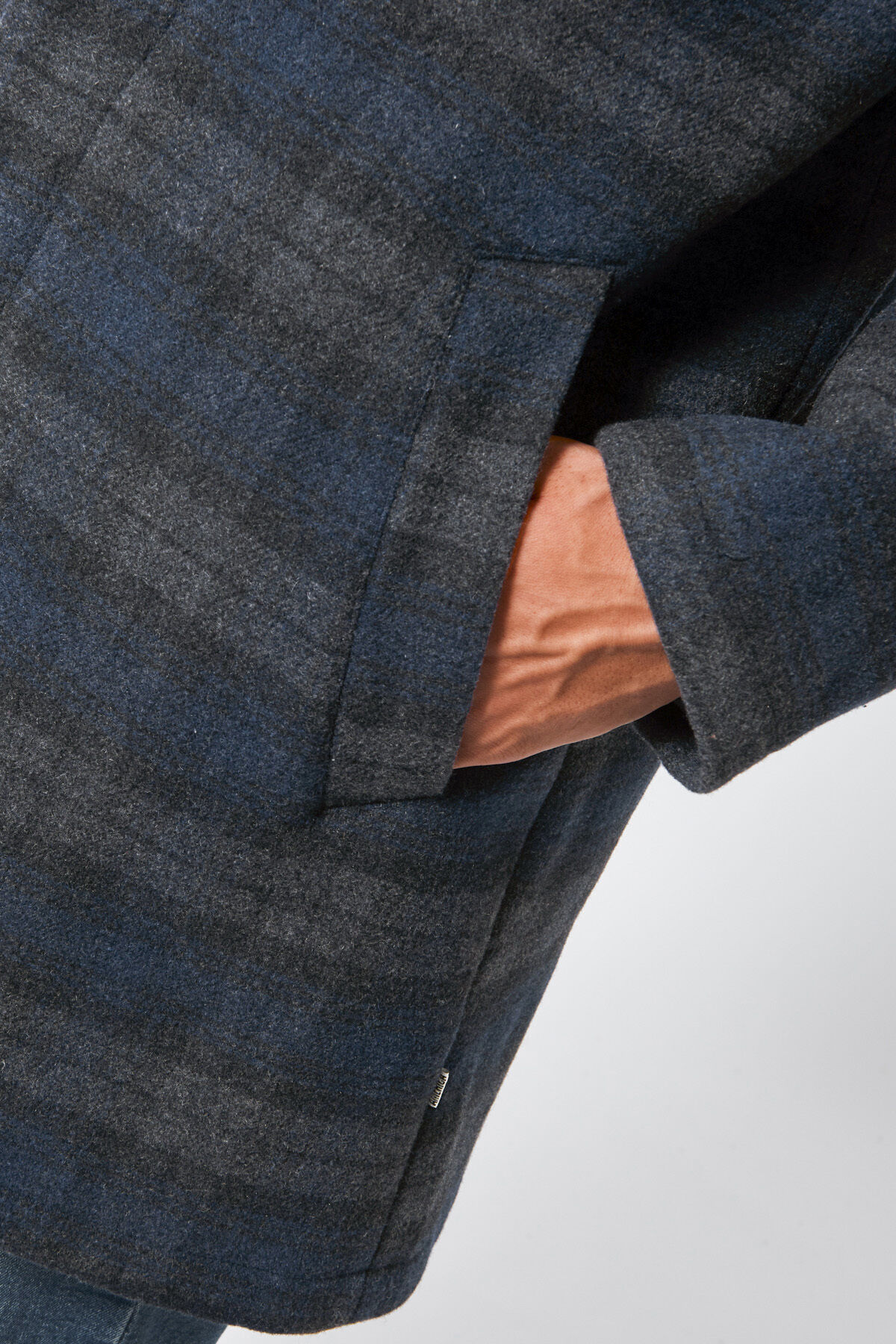 Jacket Jenks image number 3