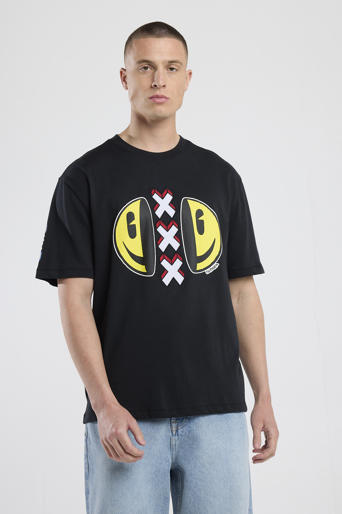 Dadara tee image number 1