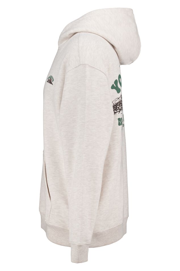 Hoodie Stig Hood image number 6