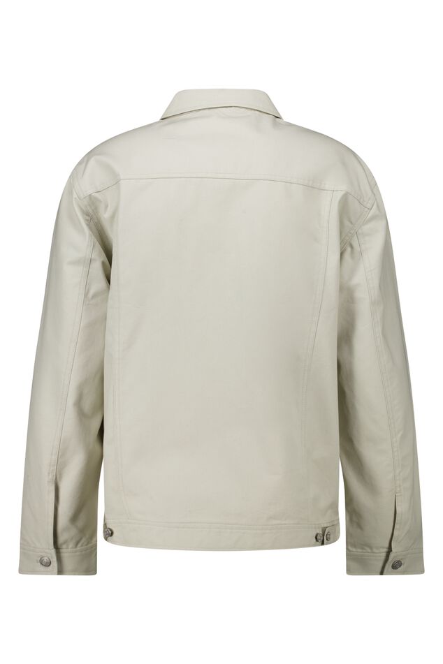 Trucker jacket Bryan image number 4