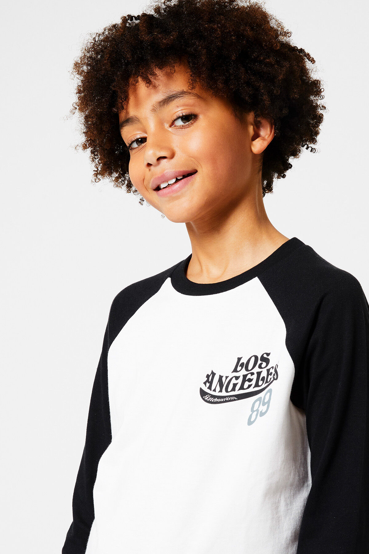 Longsleeve Lyle JR image number 3