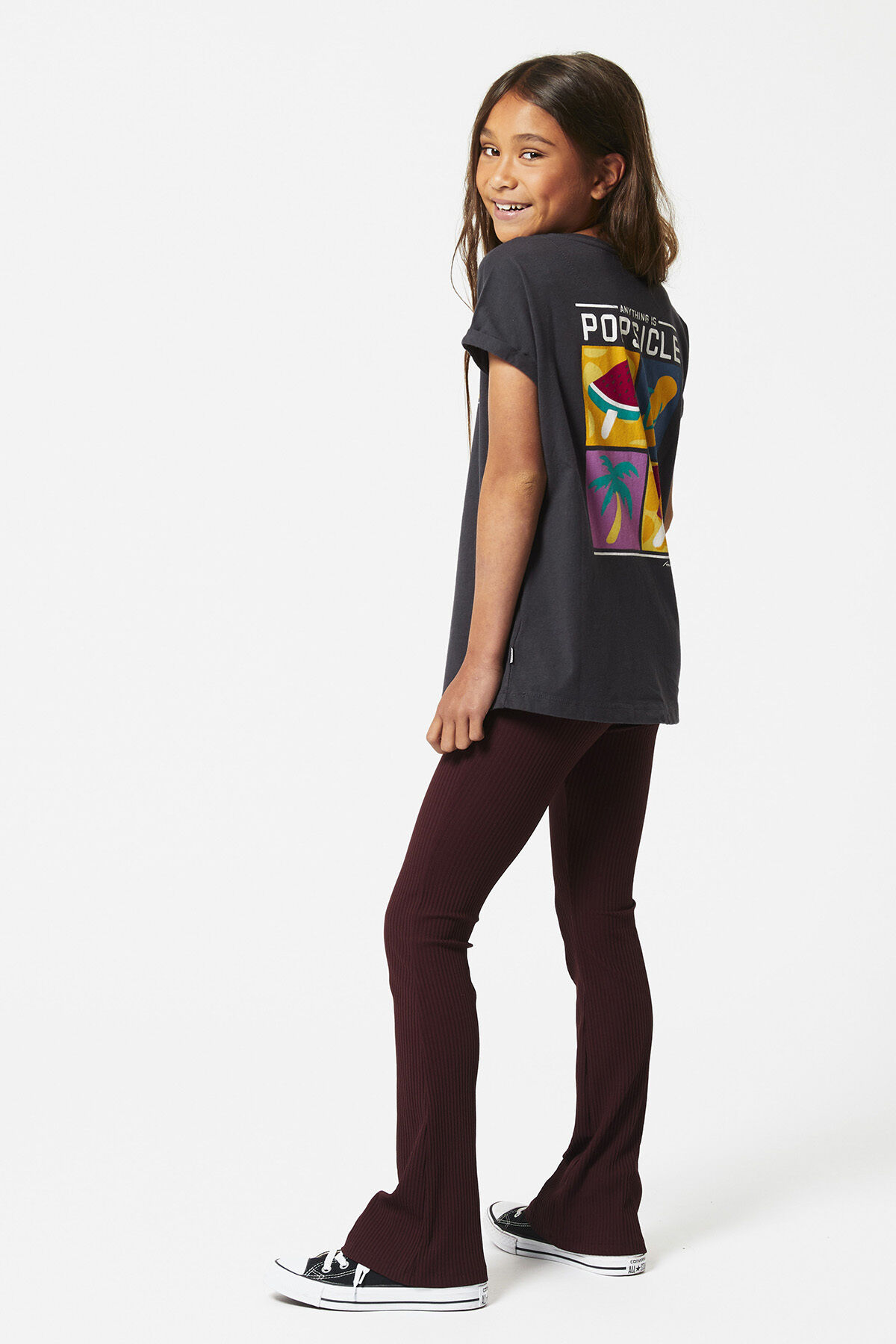 T-shirt Elle Jr image number 2