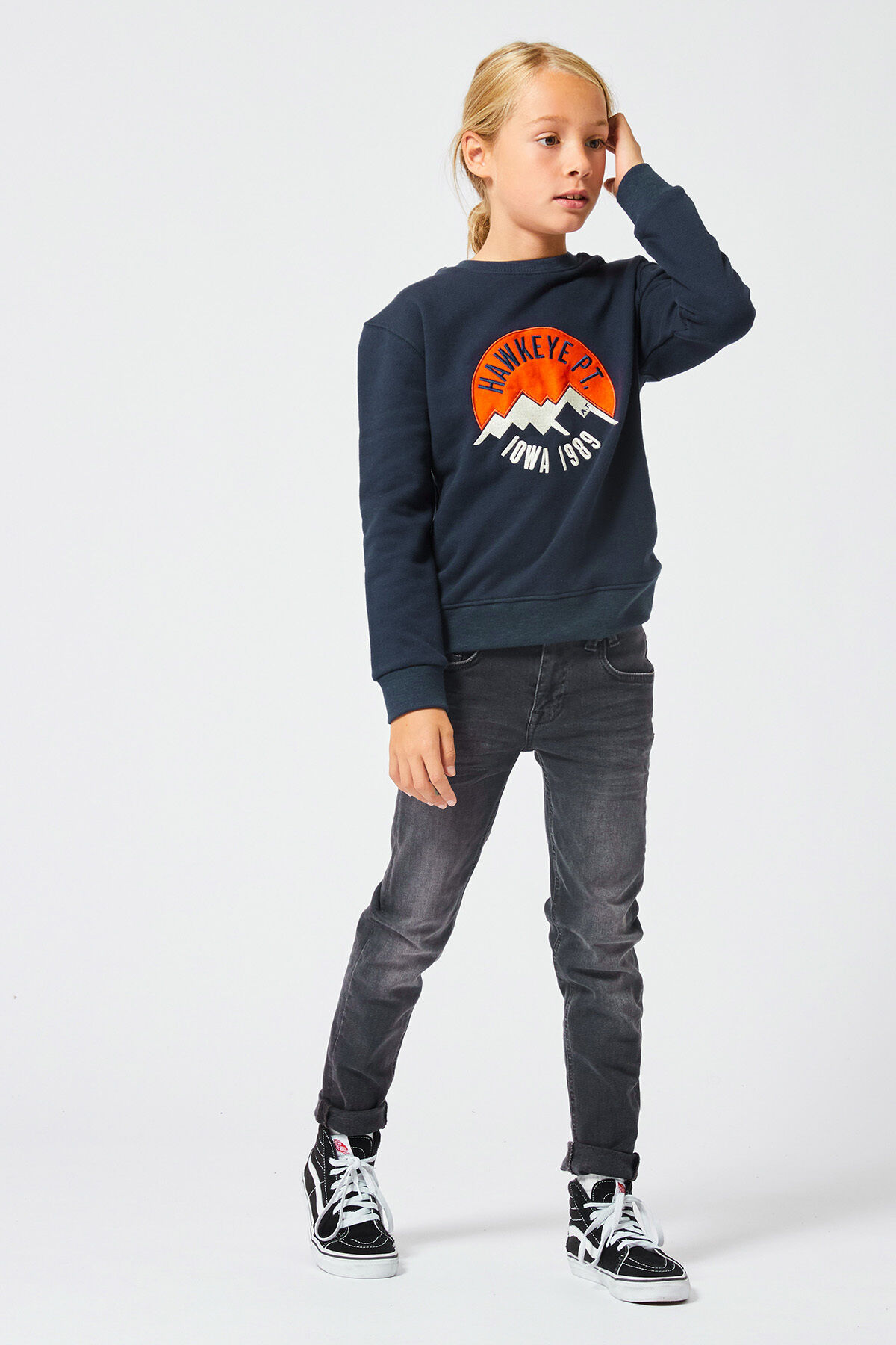 Sweater Stanley jr image number 1