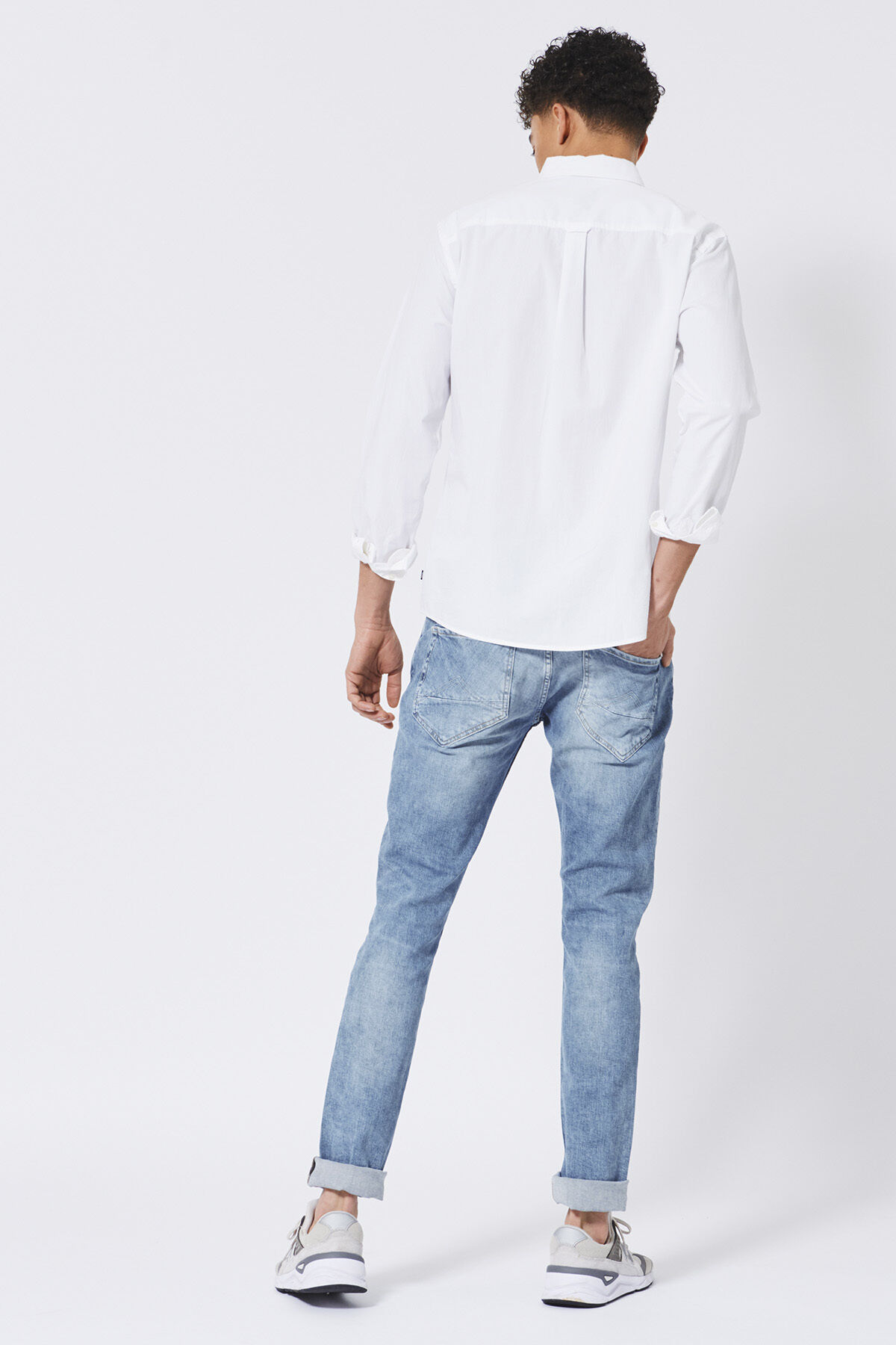 Shirts Hudson image number 2