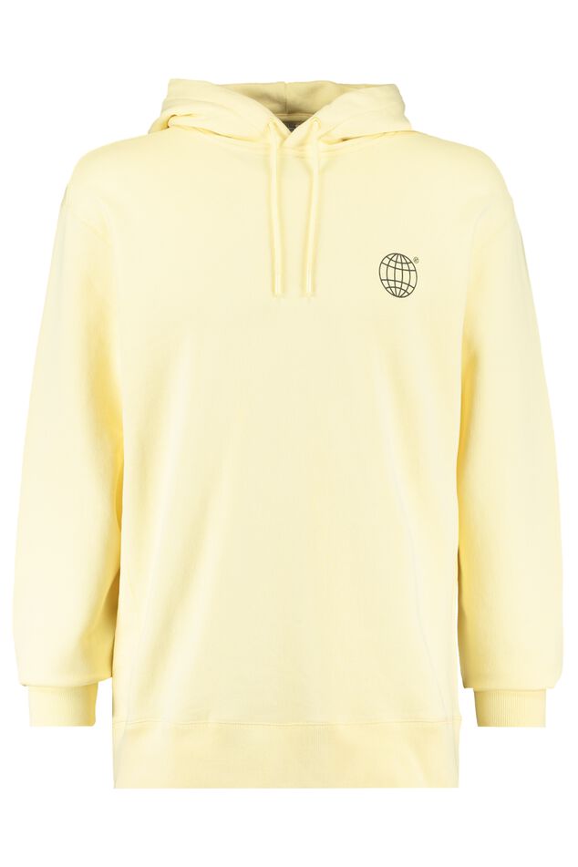 Hoodie Story hood image number 4