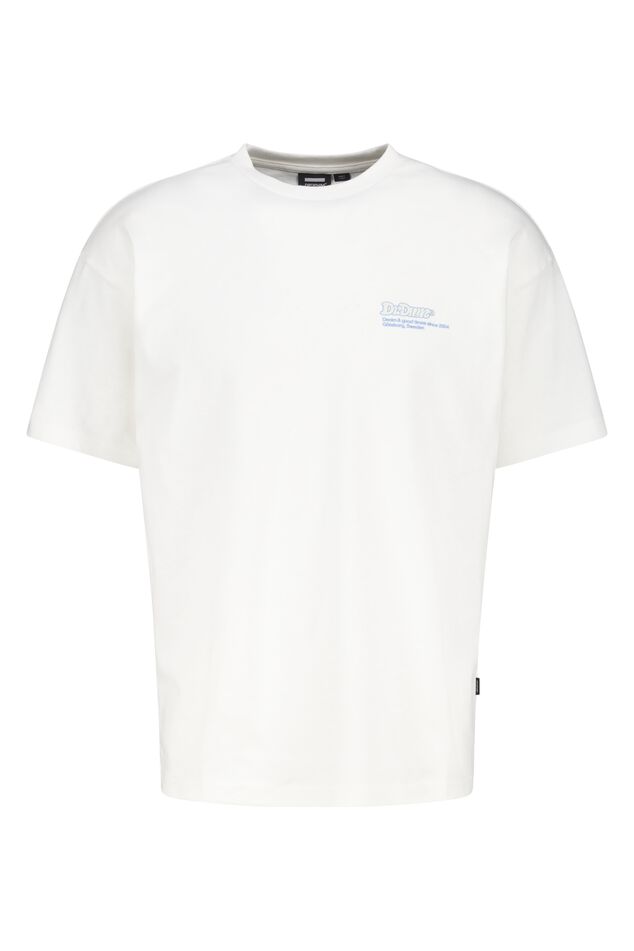 Dr. Denim Trooper Tee image number 4