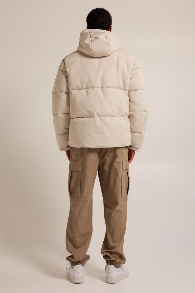 Winter jacket Jaxon image number 2