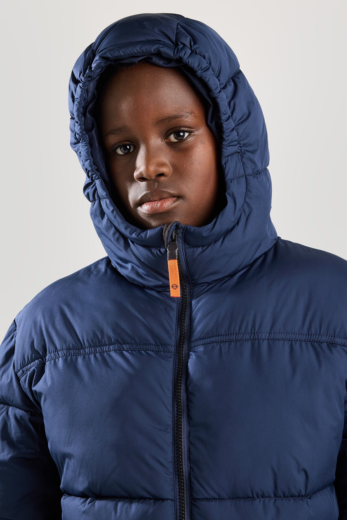 Jacke Jax JR image number 3