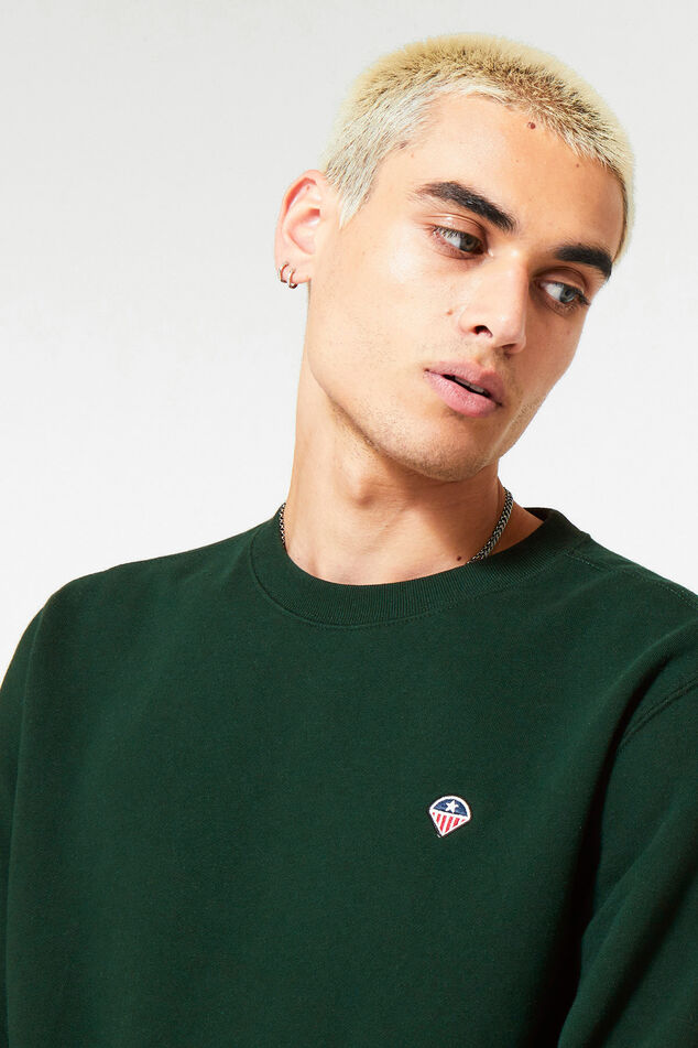 Sweater Silas Crew image number 3