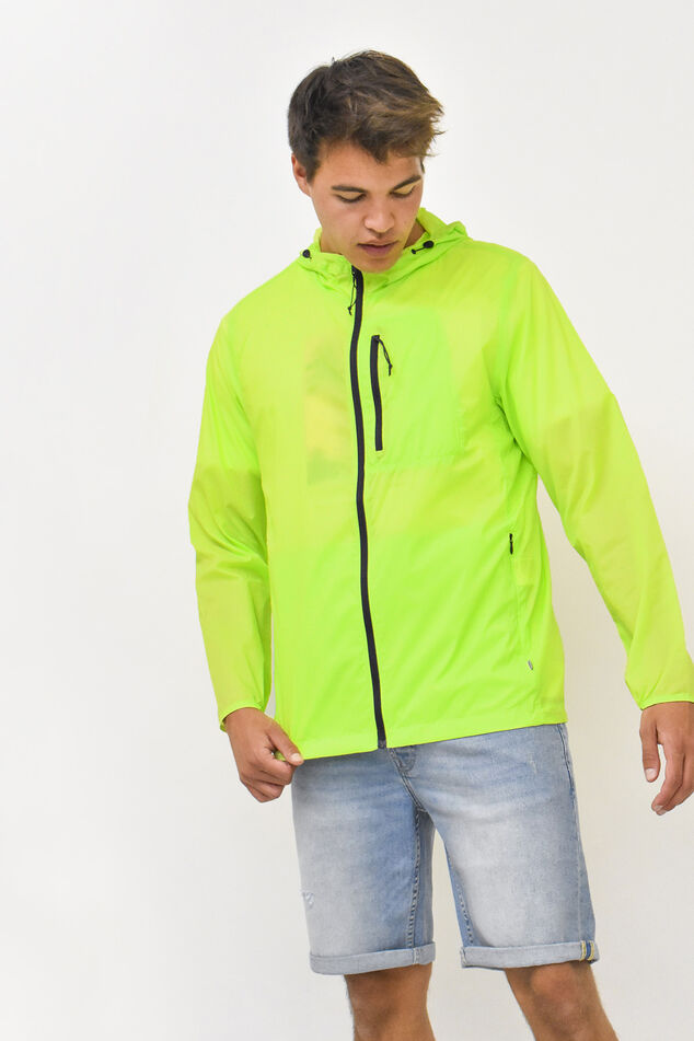 Veste Pestival jacket image number 1