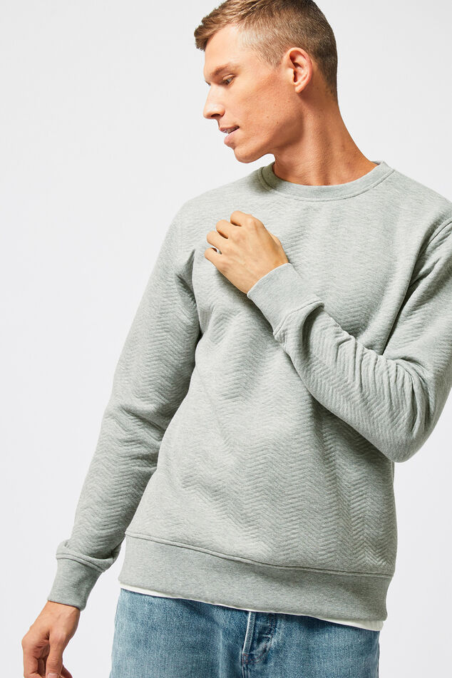 Sweater Saul image number 1