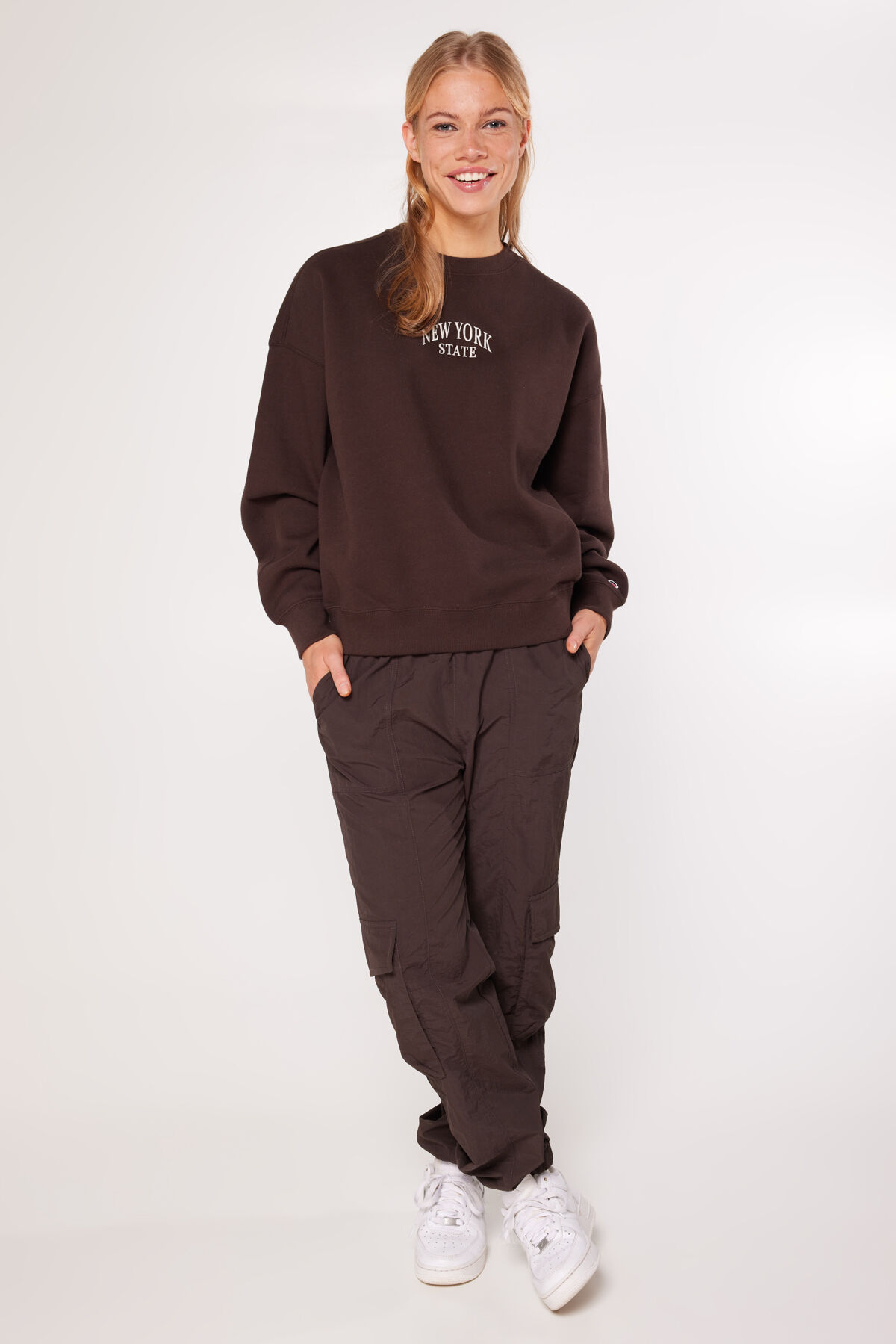 Sweater Shay image number 1