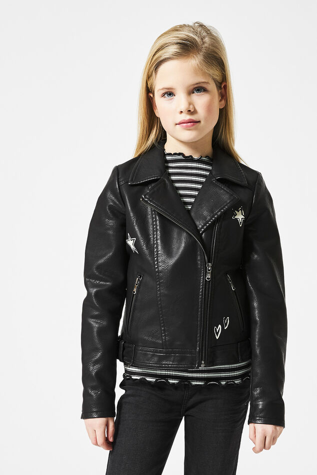 Jacket Jady Jr image number 1