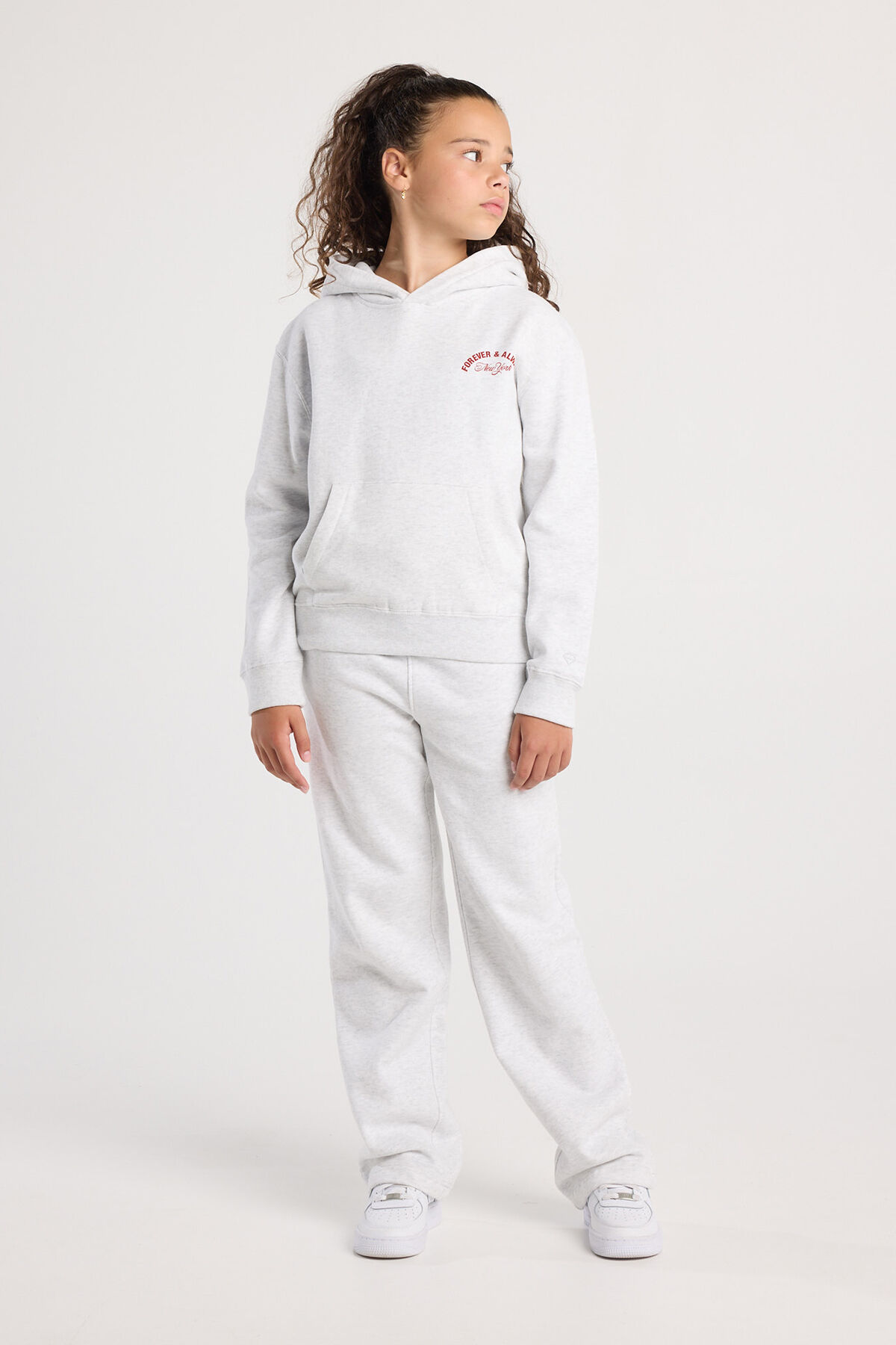 Sadie hood JR image number 0