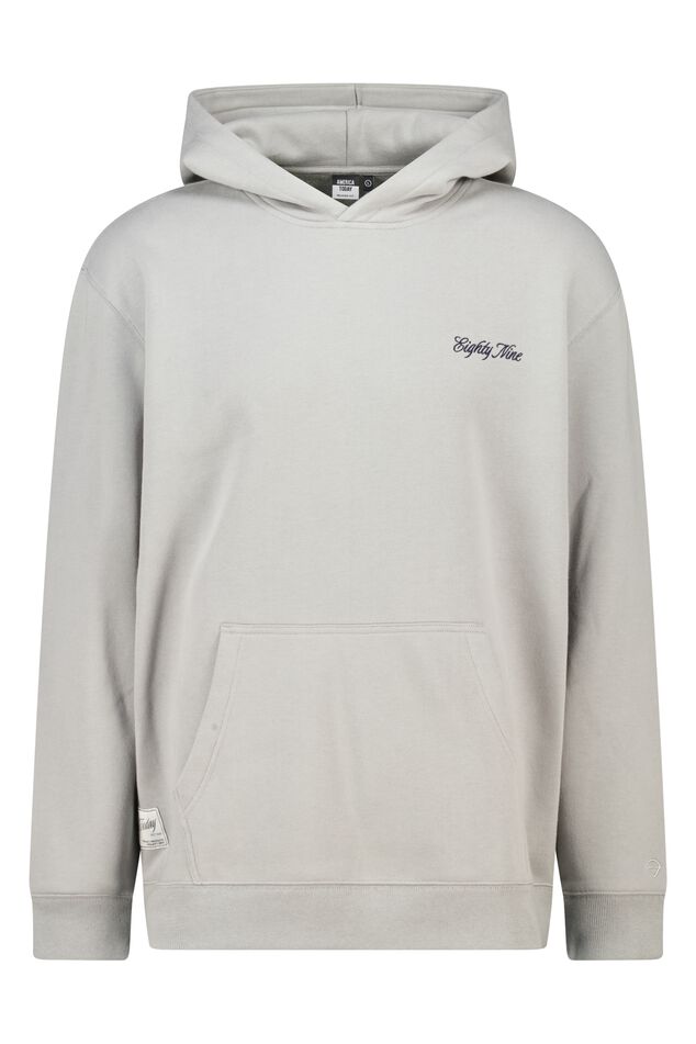 Sean Hood image number 4