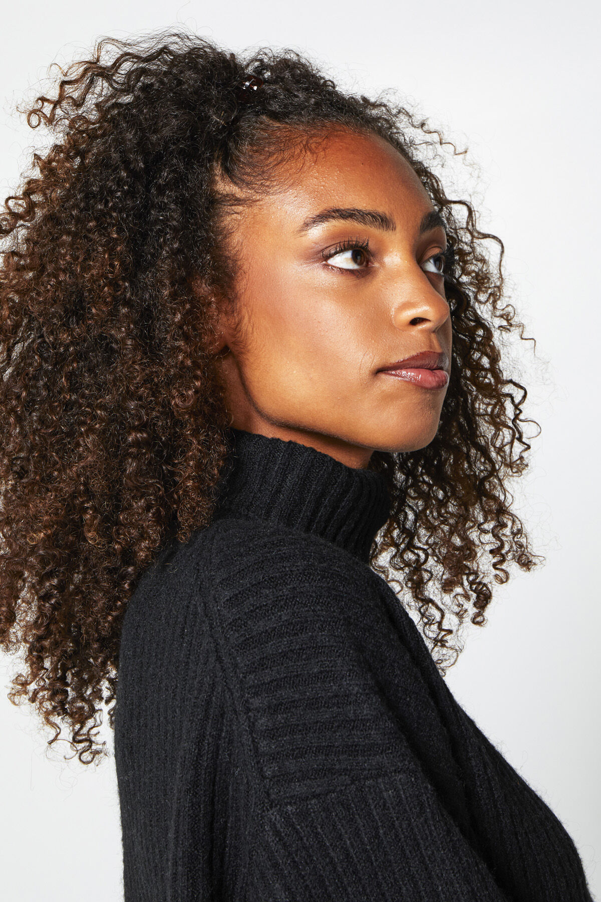 Rollkragenpullover Korey image number 3