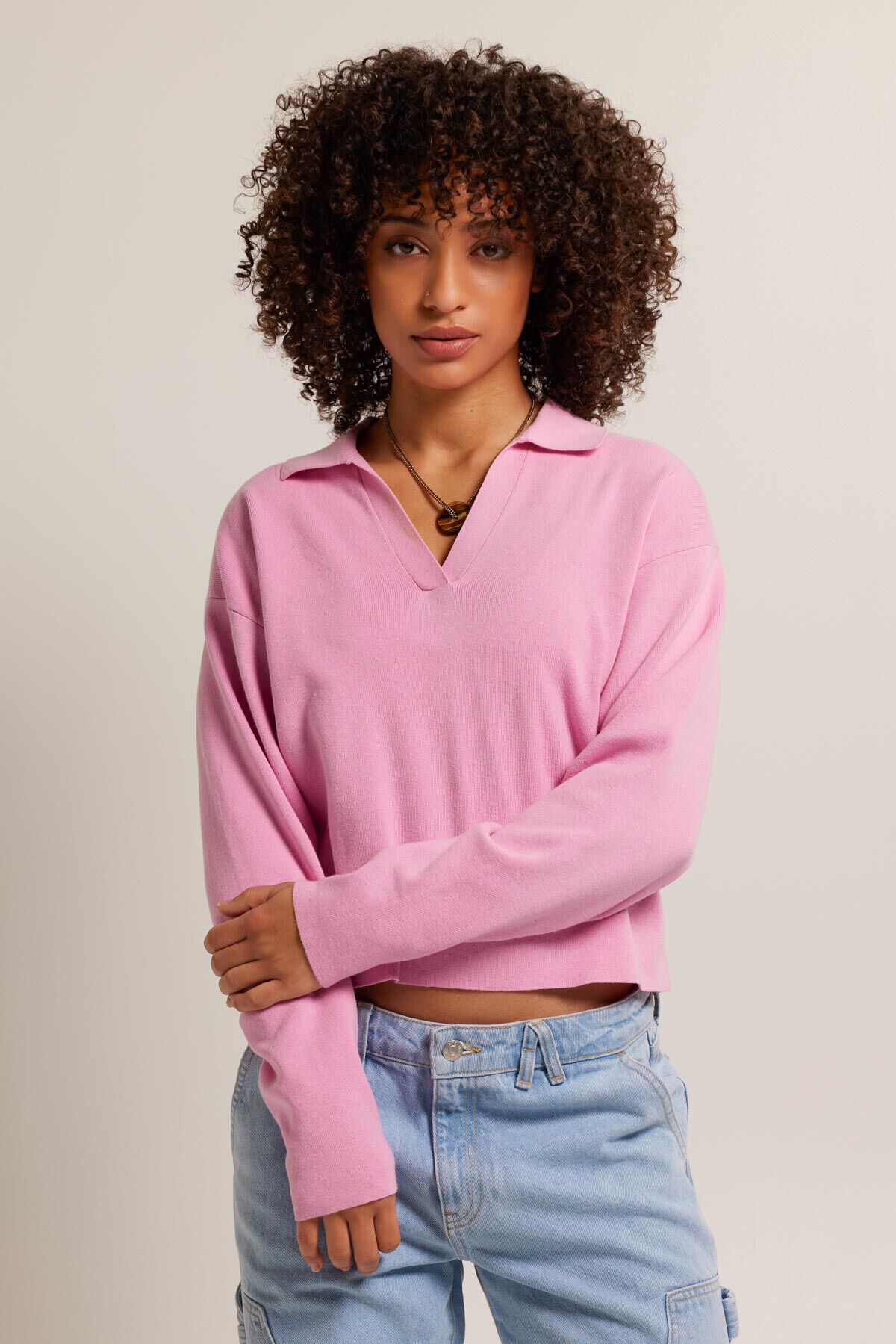 Jumper Kenya image number 0