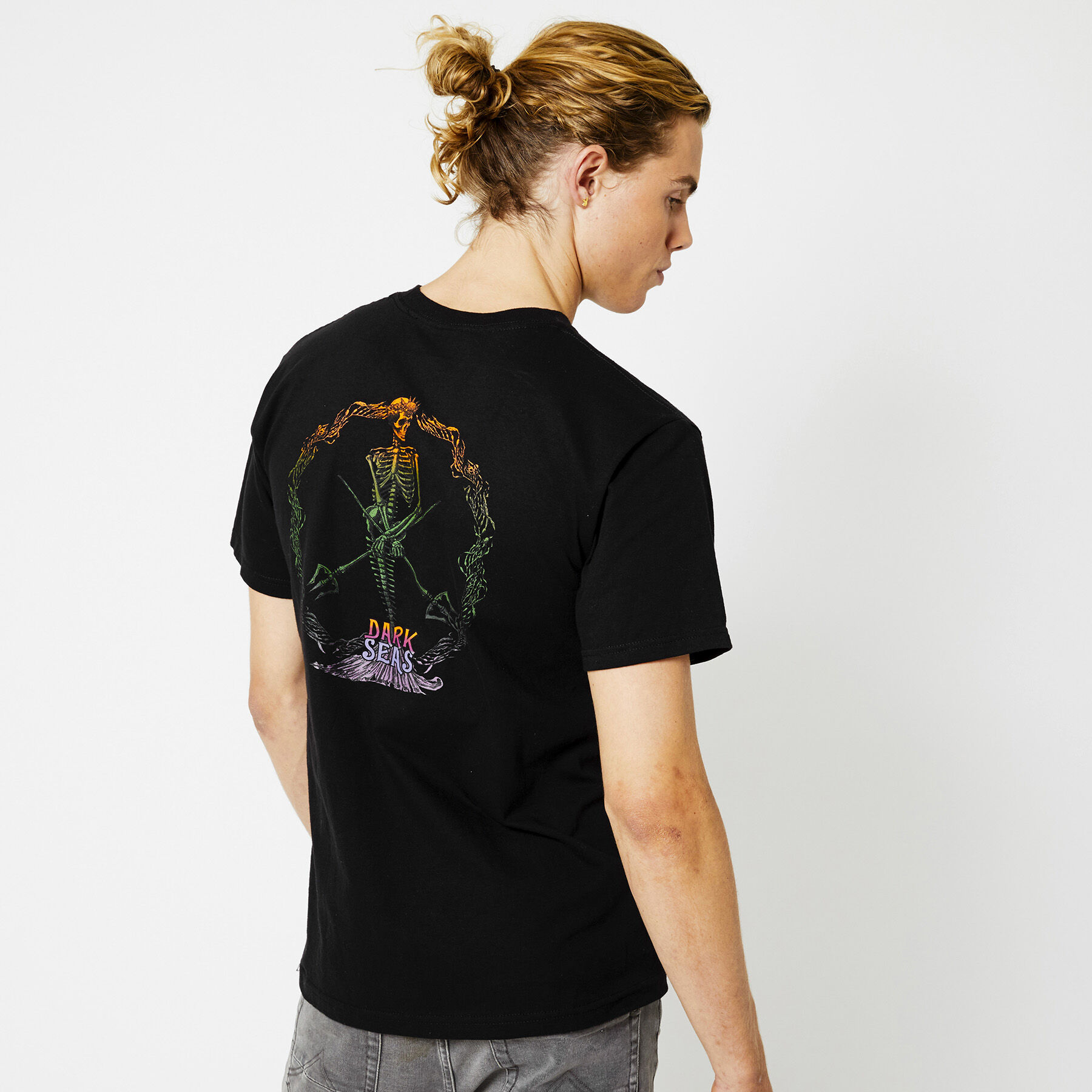 Peace of mind Tee image number 6