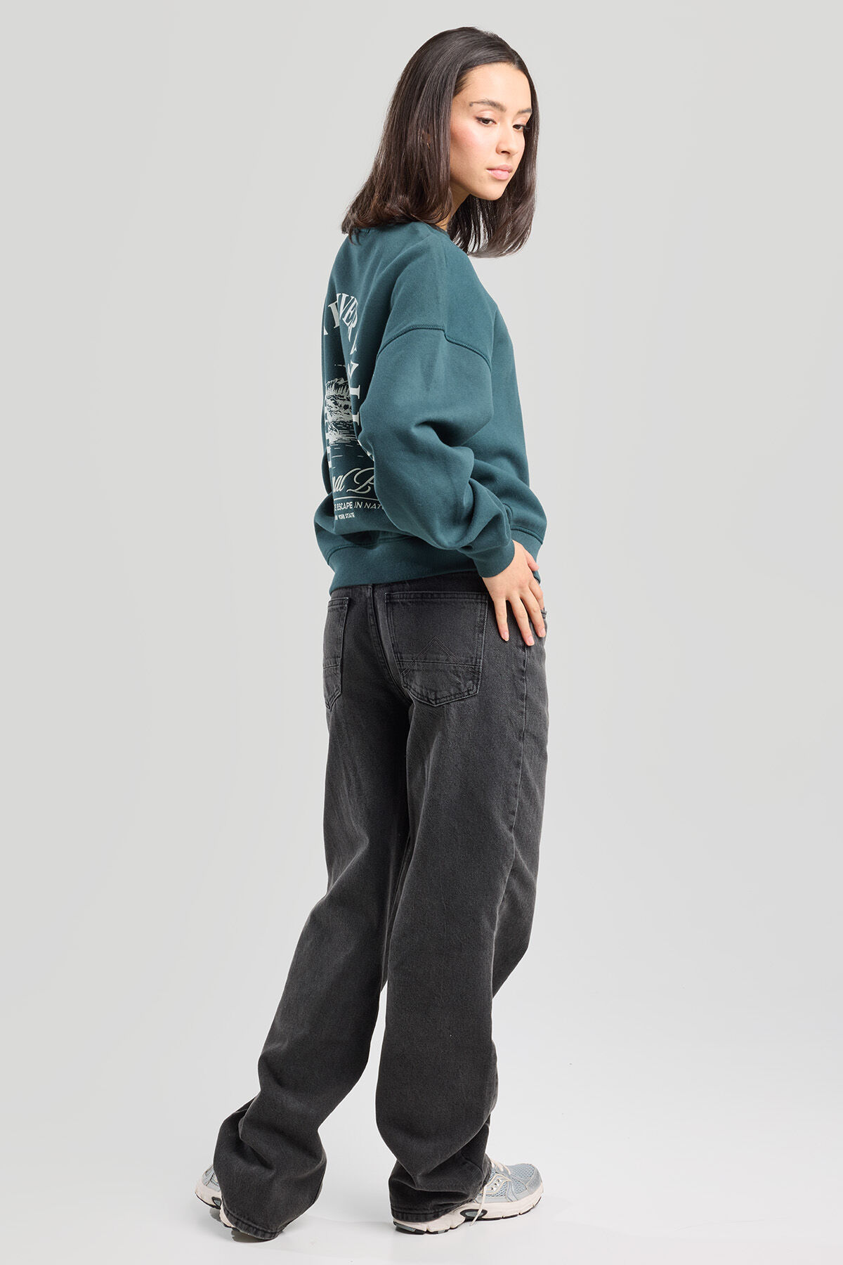 Sweater Selma image number 2